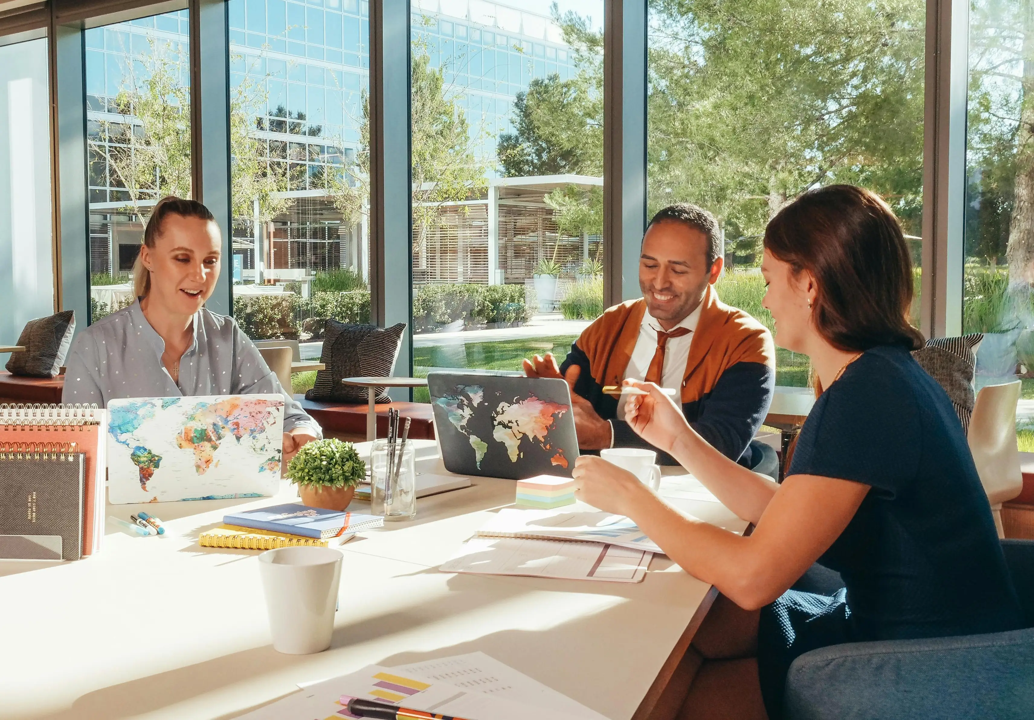 Teaching Jobs Australia team