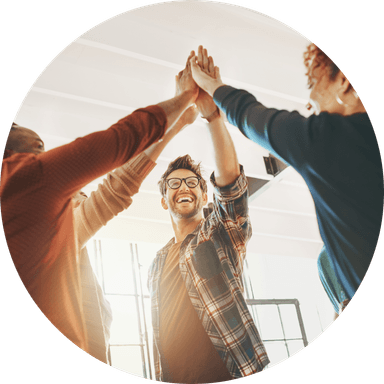 Networking & Collaborating