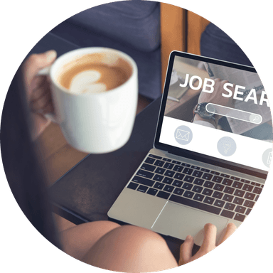 Get the career advice you're looking for.