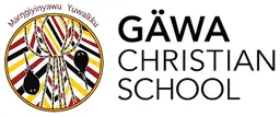 Gawa Christian School logo
