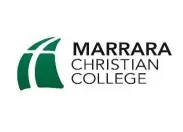 Marrara Christian College logo