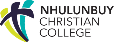 Nhulunbuy Christian College logo