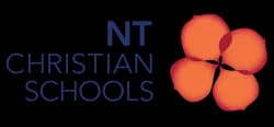 NT Christian Schools logo