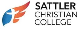 Sattler Christian College logo