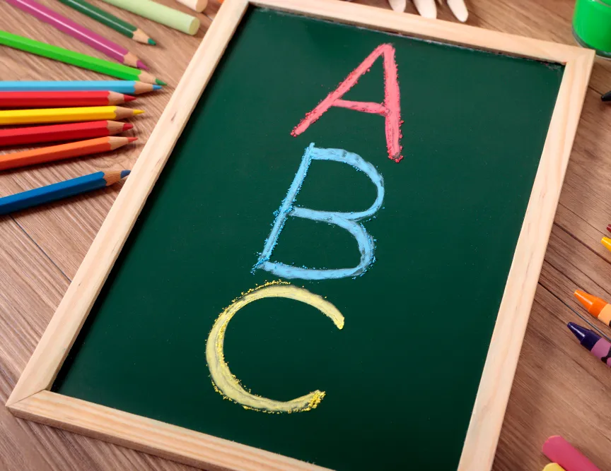 Early Childhood school type