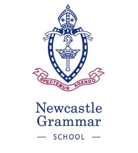 Newcastle Grammar School Logo