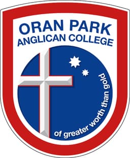 Oran Park Anglican College