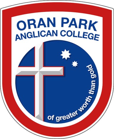Oran Park Anglican College