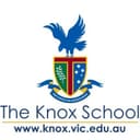 The Knox School logo