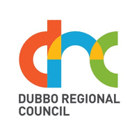 Dubbo City Council Logo