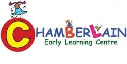 Chamberlain Early Learning Centre Logo