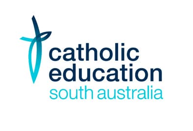 Catholic Education South Australia Logo