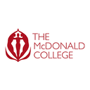 The McDonald College logo