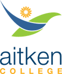 Aitken College logo