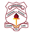 Ungarie Central School logo
