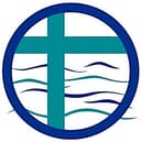 Living Waters Lutheran College logo
