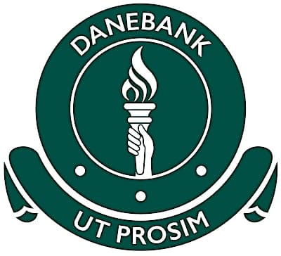 Danebank - An Anglican School for Girls Logo