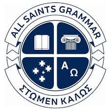 All Saints Grammar