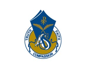 All Saints Anglican School Logo