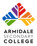 Armidale Secondary College logo