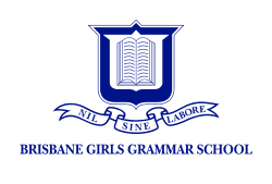 Brisbane Girls Grammar School Logo