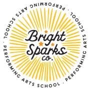 Brightsparks Performing Arts PTY LTD Logo