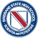 Brisbane State High School logo