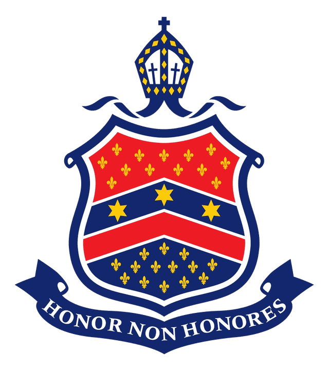 Barker College Logo