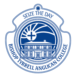 Bishop Tyrrell Anglican College