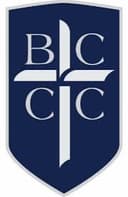Blakes Crossing Christian College logo