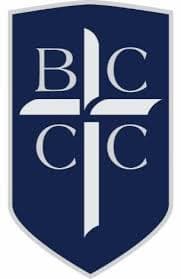 Blakes Crossing Christian College Logo