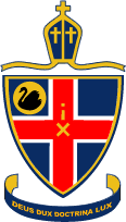 Christ Church Grammar School Logo