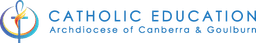 Catholic Education Office - Archdiocese of Canberra and Goulburn