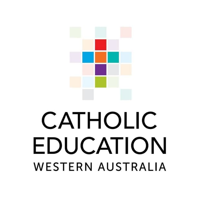 Catholic Education Western Australia - CEWA (Diocese) Logo