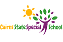 Cairns State Special School logo