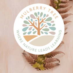 Mulberry Tree Logo