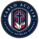 Carlo Acutis Catholic Primary School logo