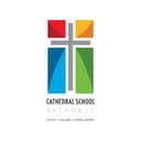 Cathedral CPS Bathurst logo