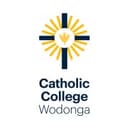 Catholic College Wodonga, Wondonga logo