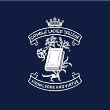 Catholic Ladies' College  Logo