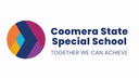Coomera State Special School logo