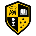 Corpus Christi College logo