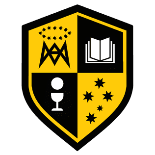 Corpus Christi College Logo