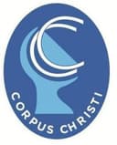 Corpus Christi College logo
