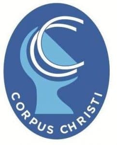 Corpus Christi College Logo
