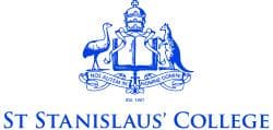 St Stanislaus' College Bathurst Logo