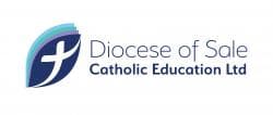Diocese of Sale Catholic Education Limited Logo