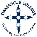 Damascus College  logo