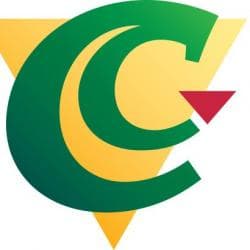 Central Goldfields Shire Council Logo