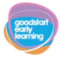 Goodstart Early Learning Logo